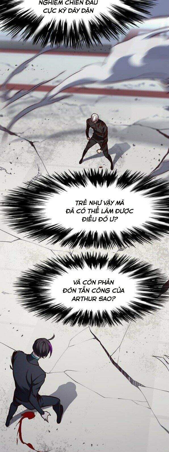 Hoá Thân Thành Mèo Chap 152 - Next Chap 153