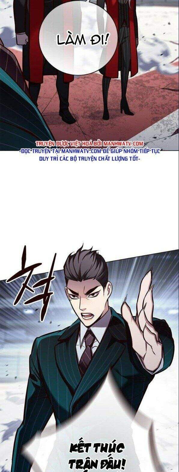 Hoá Thân Thành Mèo Chap 152 - Next Chap 153