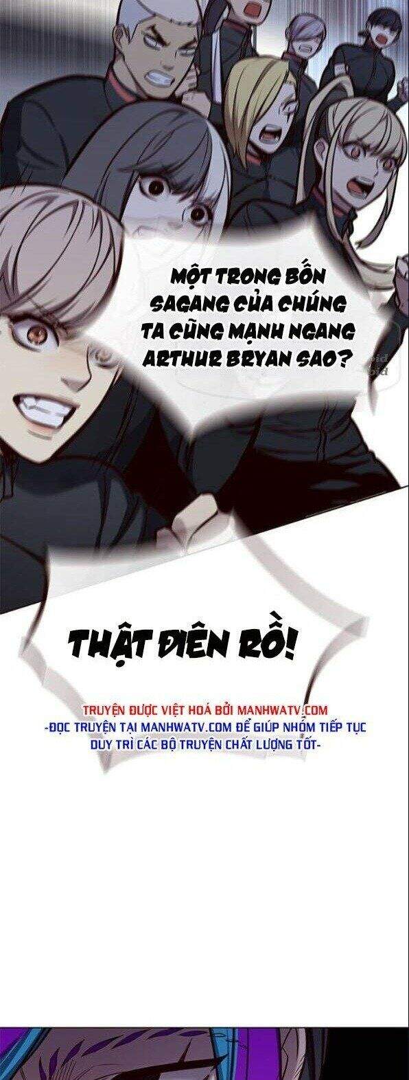 Hoá Thân Thành Mèo Chap 152 - Next Chap 153