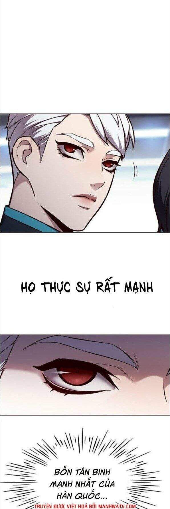 Hoá Thân Thành Mèo Chap 152 - Next Chap 153