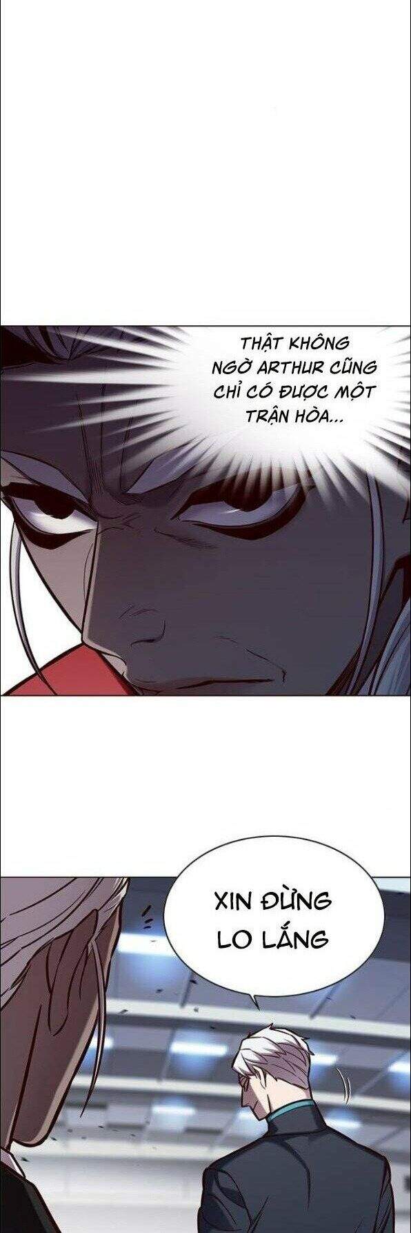 Hoá Thân Thành Mèo Chap 152 - Next Chap 153
