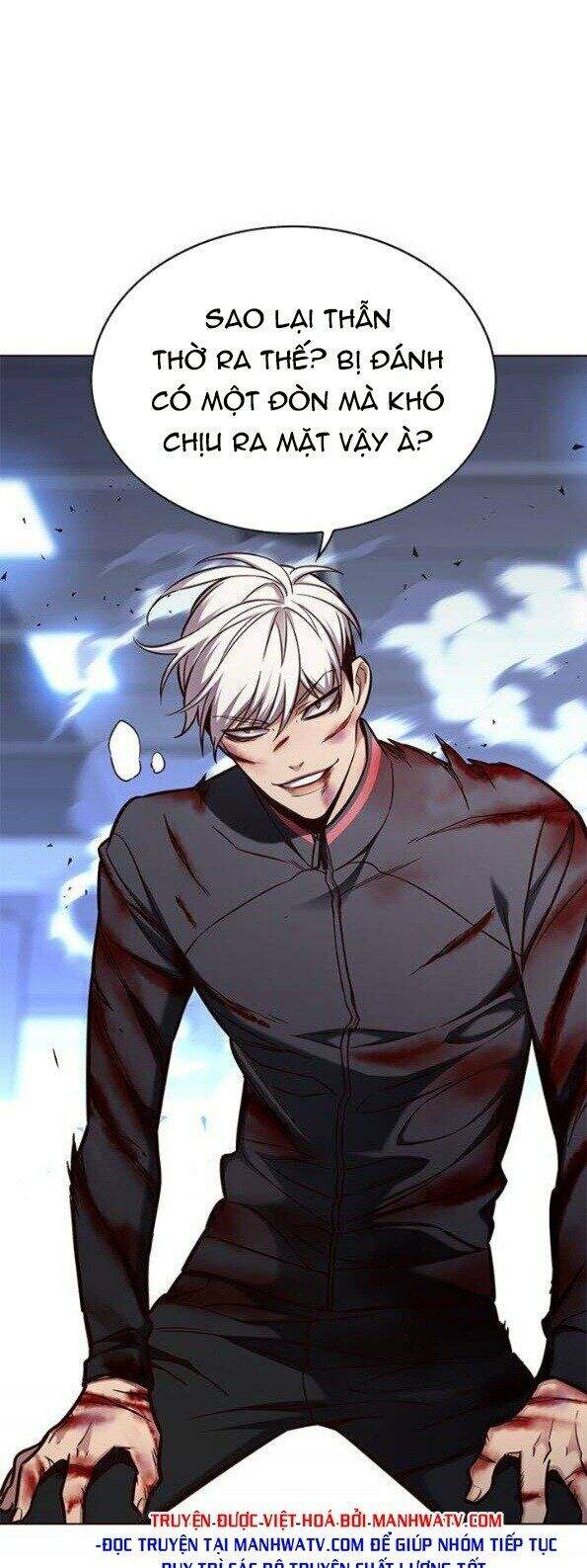 Hoá Thân Thành Mèo Chap 152 - Next Chap 153