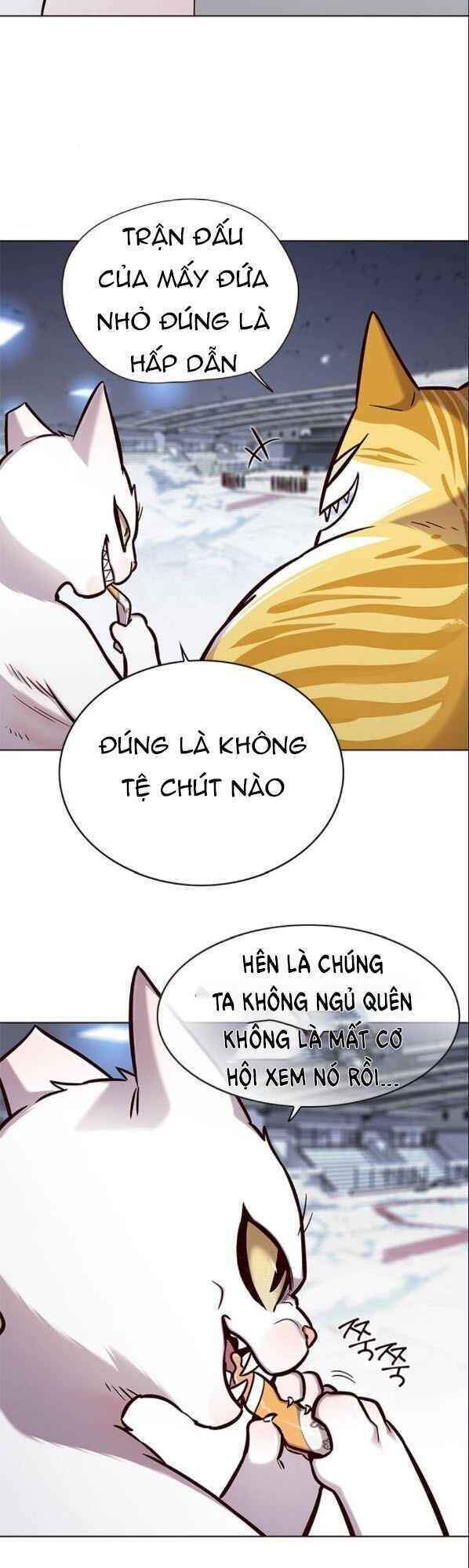 Hoá Thân Thành Mèo Chap 153 - Next Chap 154