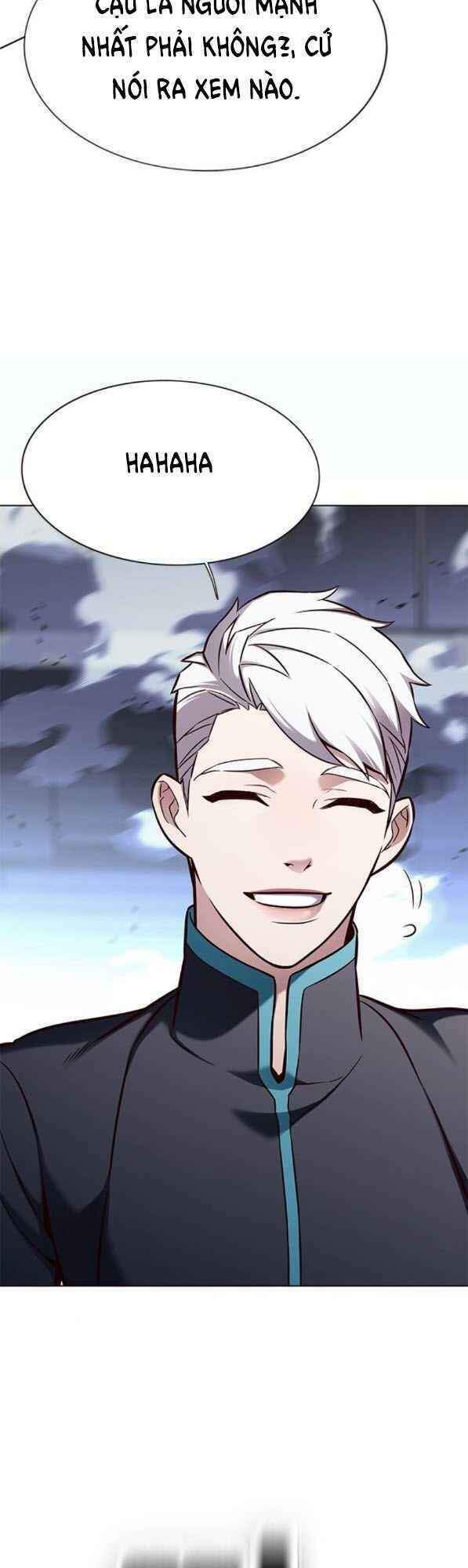 Hoá Thân Thành Mèo Chap 153 - Next Chap 154