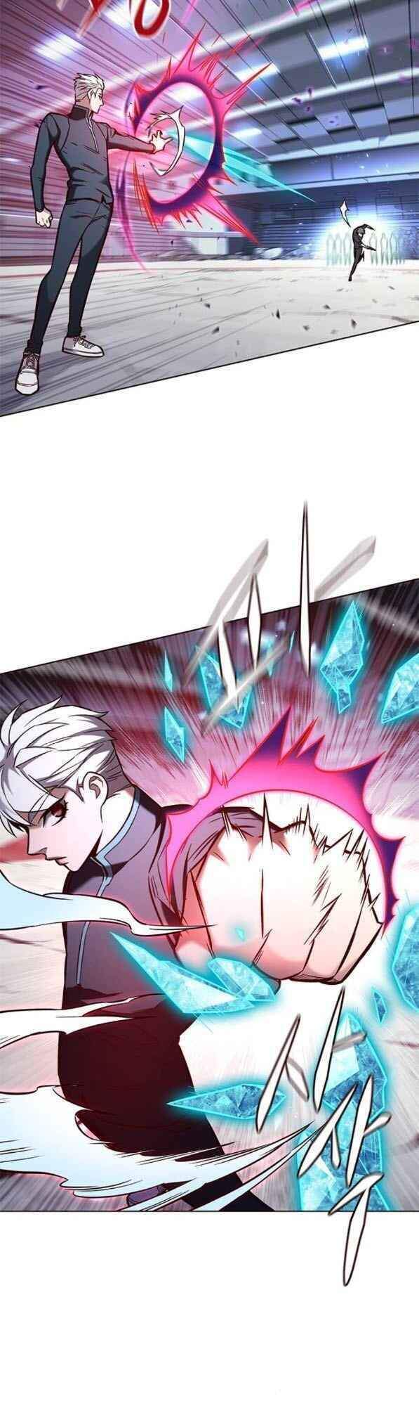 Hoá Thân Thành Mèo Chap 153 - Next Chap 154