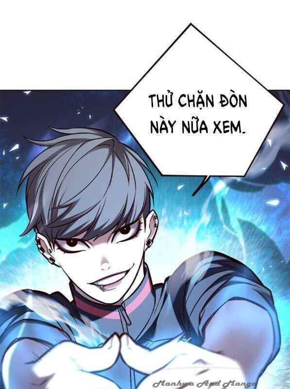 Hoá Thân Thành Mèo Chap 153 - Next Chap 154