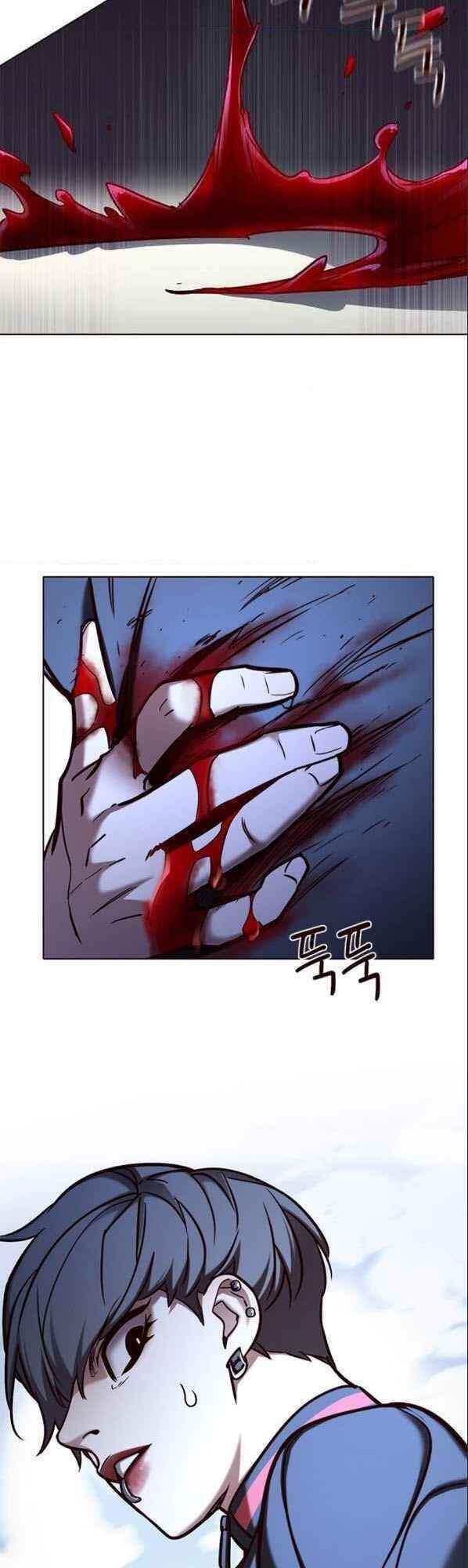 Hoá Thân Thành Mèo Chap 153 - Next Chap 154