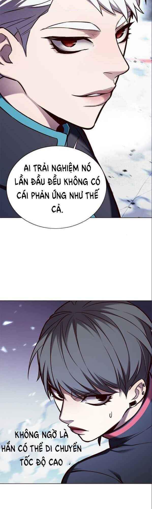 Hoá Thân Thành Mèo Chap 153 - Next Chap 154