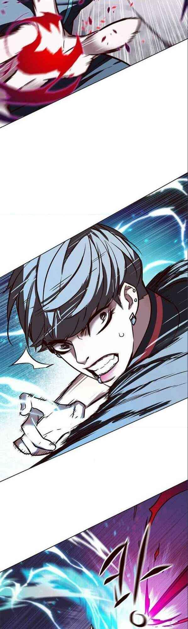 Hoá Thân Thành Mèo Chap 153 - Next Chap 154