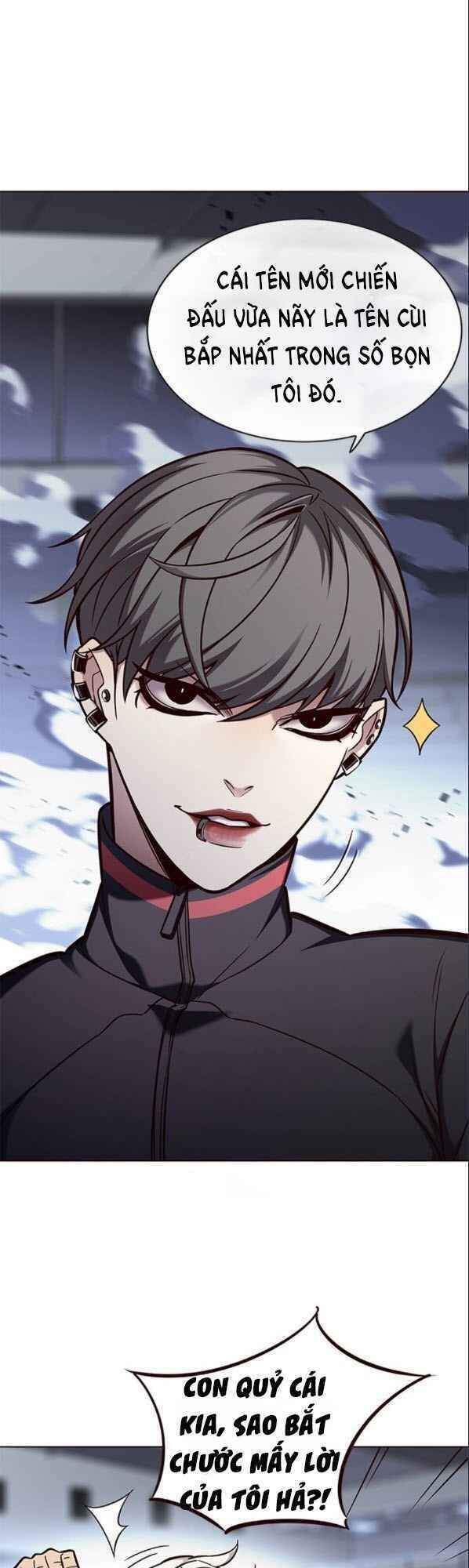 Hoá Thân Thành Mèo Chap 153 - Next Chap 154