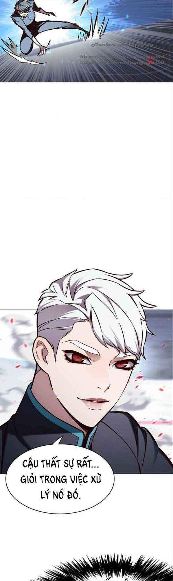 Hoá Thân Thành Mèo Chap 153 - Next Chap 154