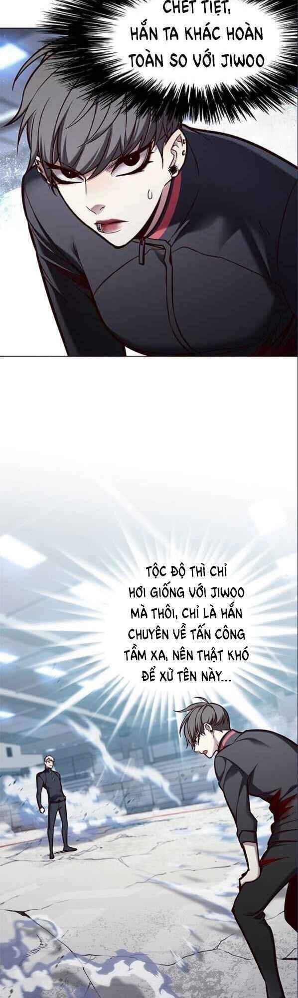 Hoá Thân Thành Mèo Chap 153 - Next Chap 154
