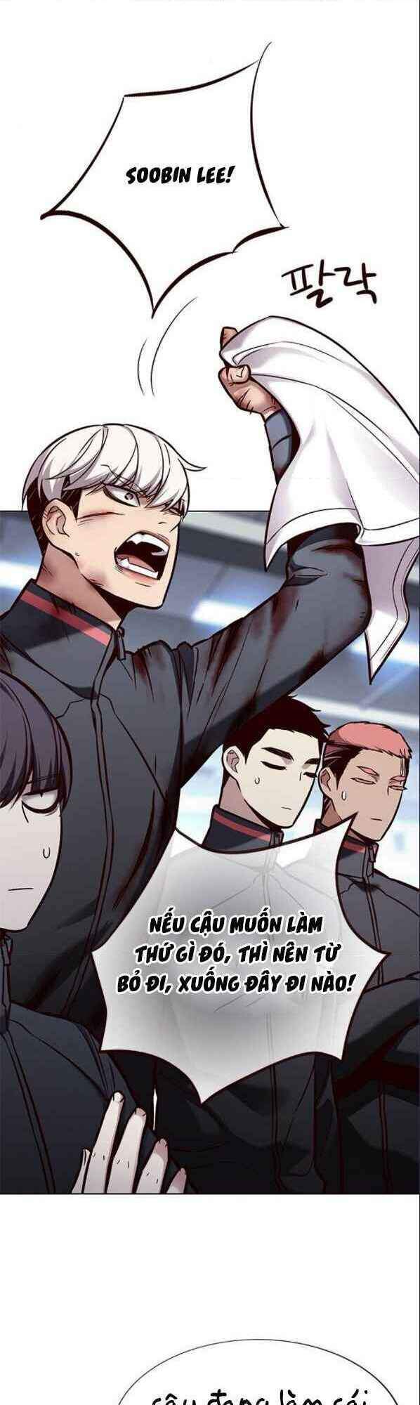 Hoá Thân Thành Mèo Chap 153 - Next Chap 154