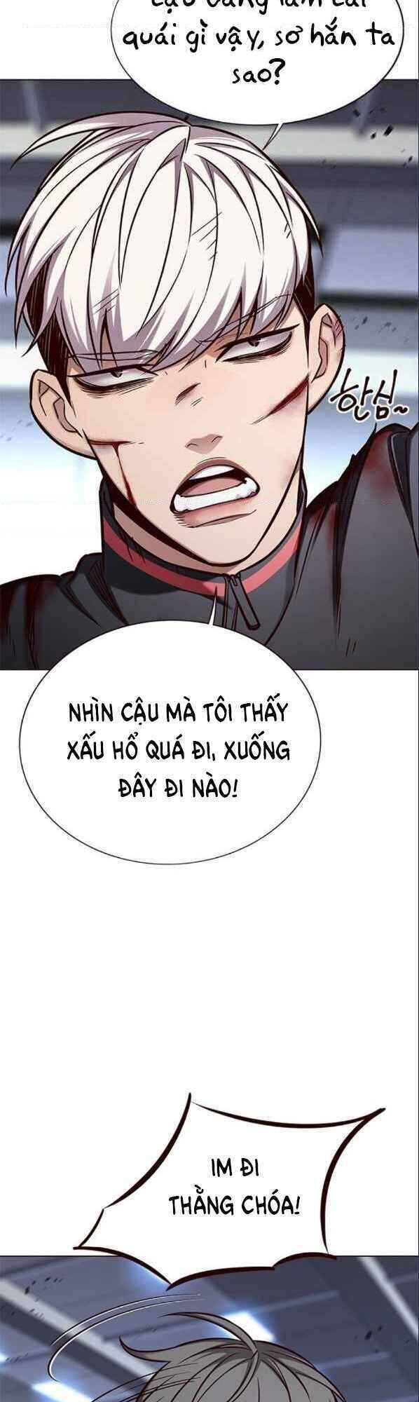 Hoá Thân Thành Mèo Chap 153 - Next Chap 154