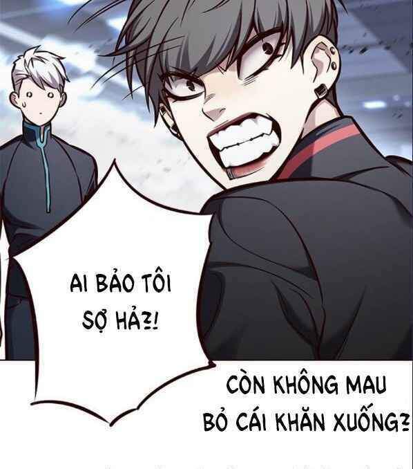 Hoá Thân Thành Mèo Chap 153 - Next Chap 154