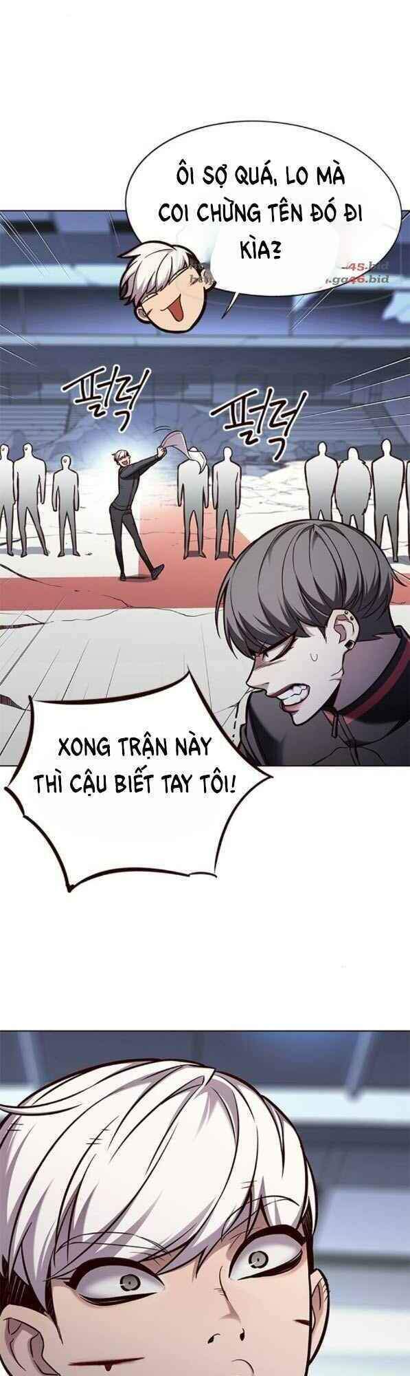 Hoá Thân Thành Mèo Chap 153 - Next Chap 154