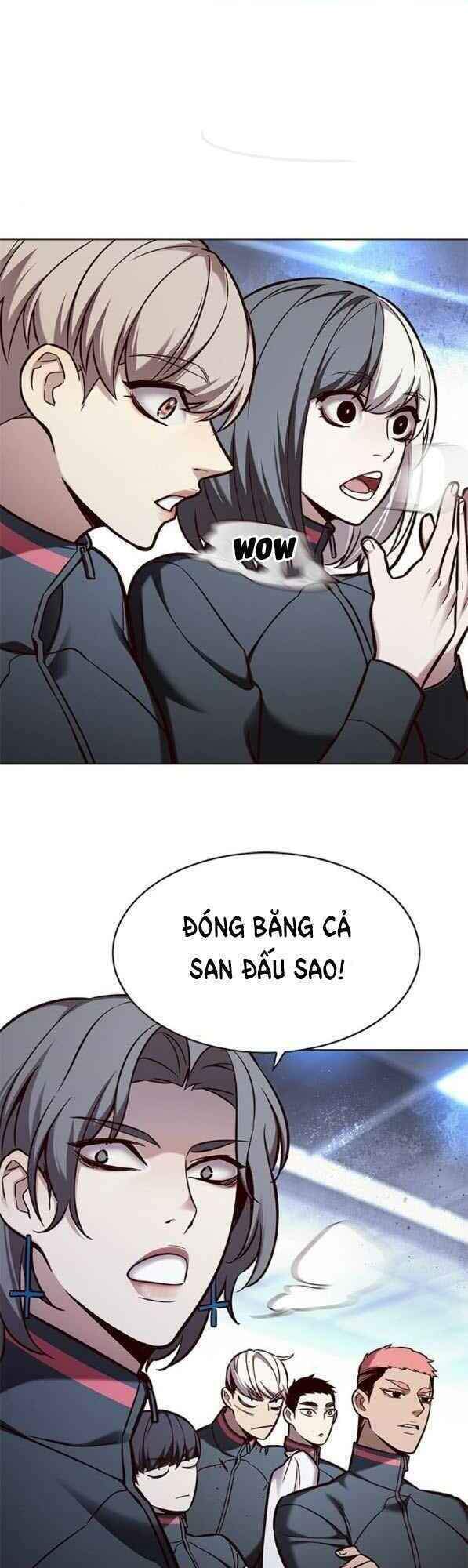 Hoá Thân Thành Mèo Chap 153 - Next Chap 154