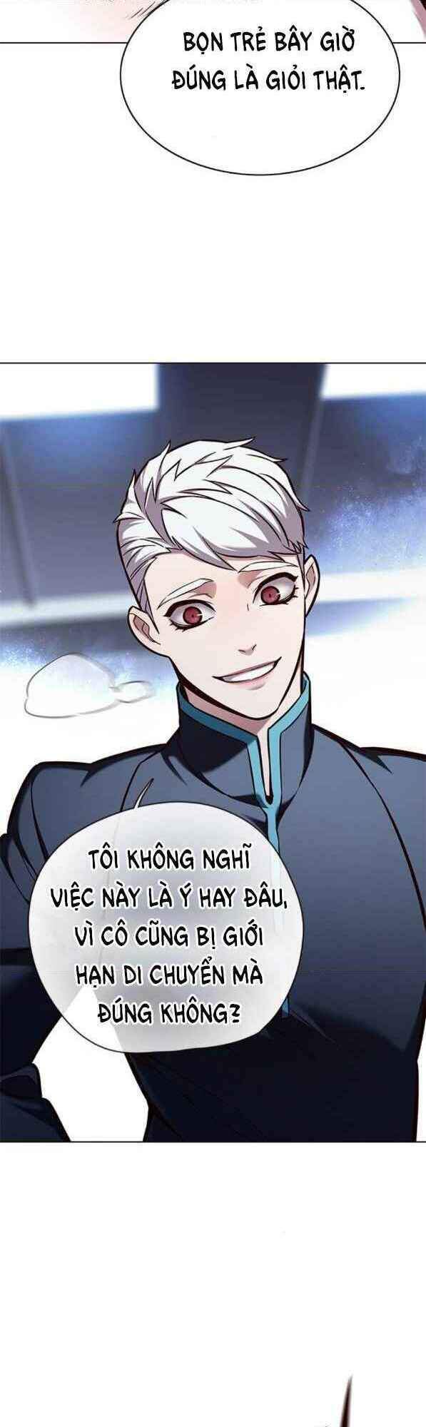 Hoá Thân Thành Mèo Chap 153 - Next Chap 154