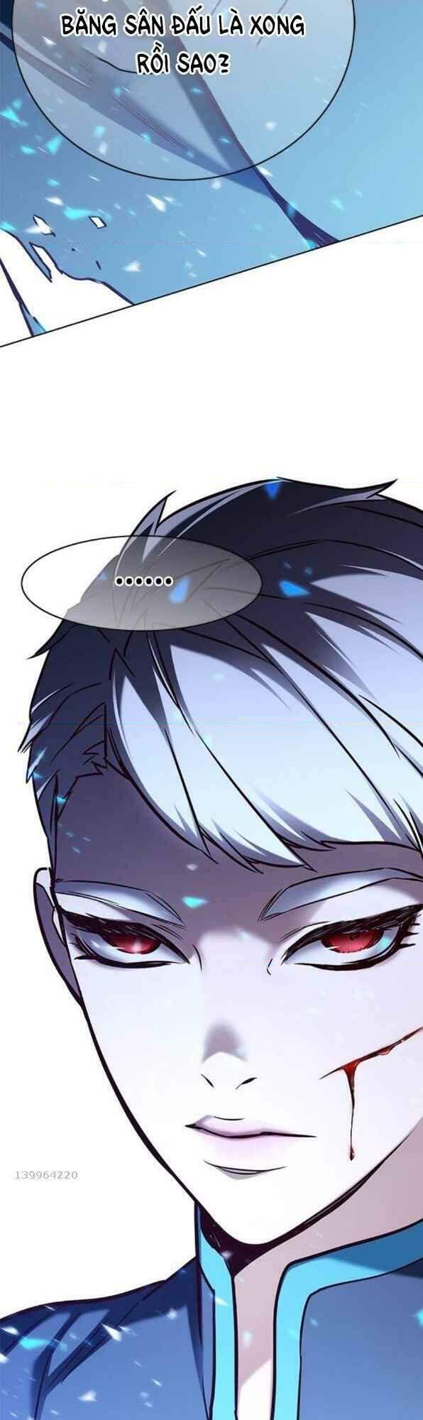 Hoá Thân Thành Mèo Chap 153 - Next Chap 154