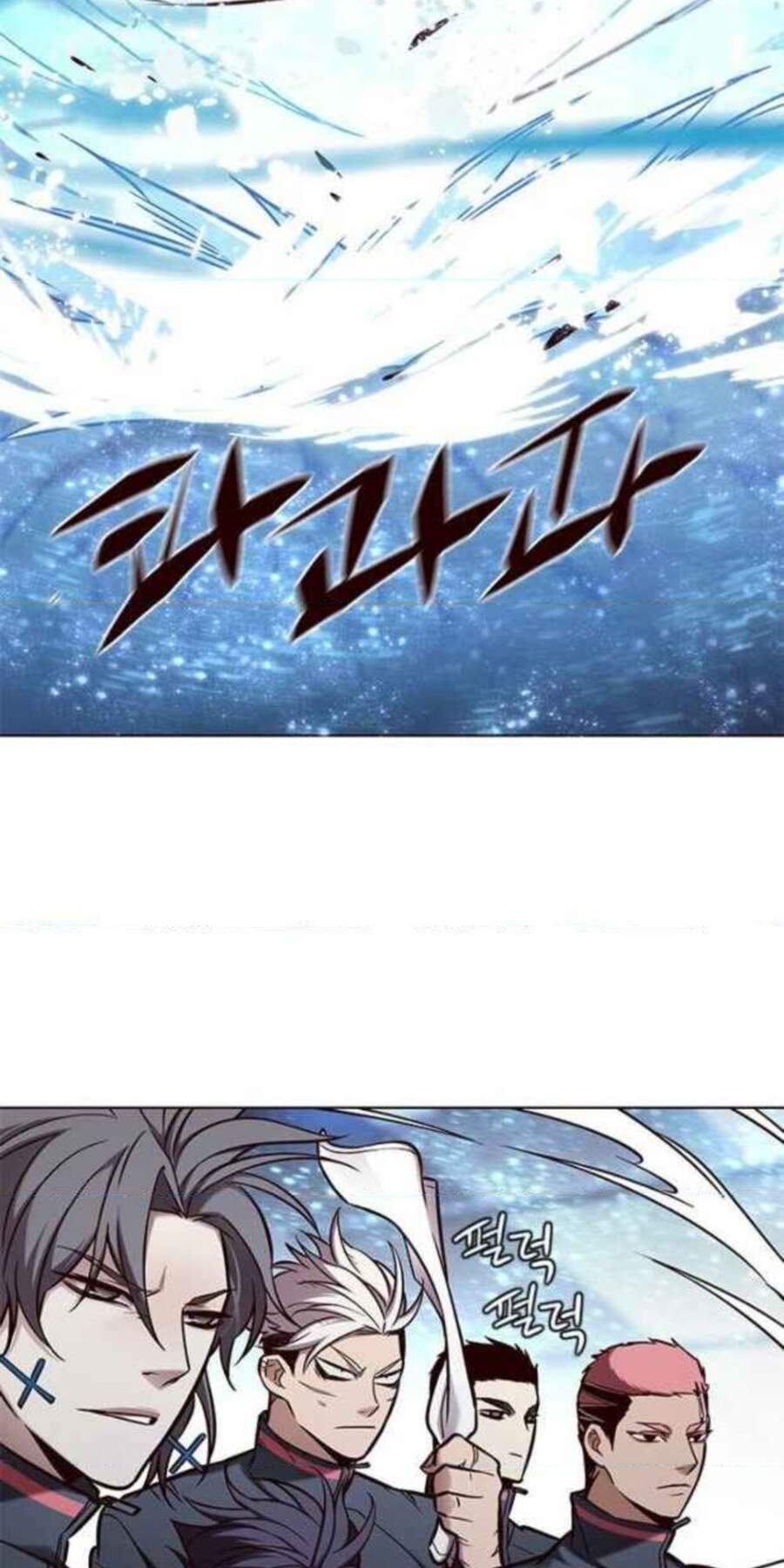 Hoá Thân Thành Mèo Chap 154 - Next Chap 155