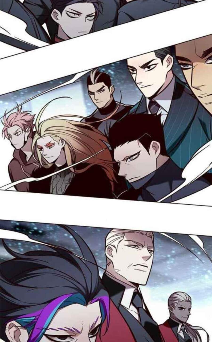 Hoá Thân Thành Mèo Chap 154 - Next Chap 155