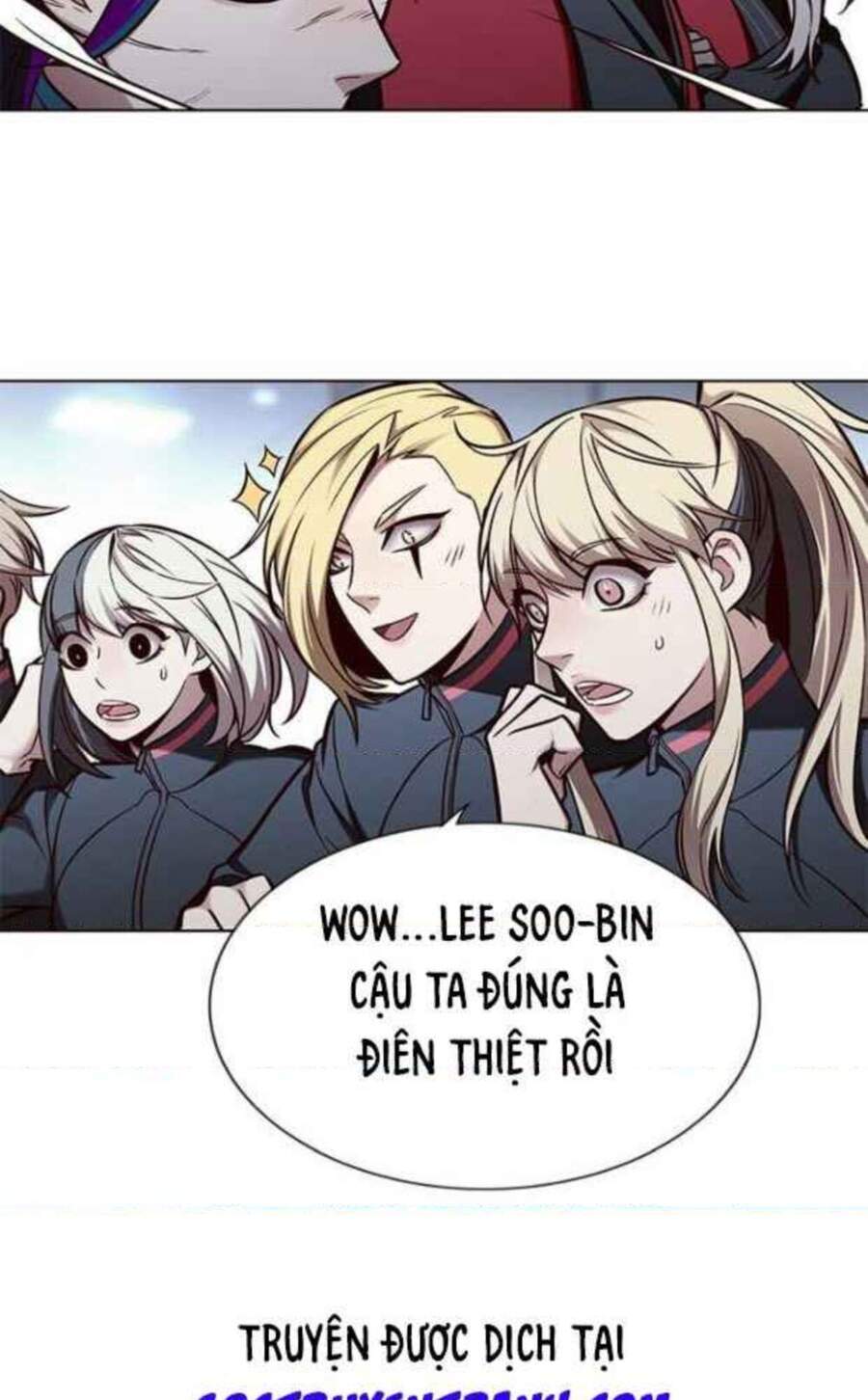 Hoá Thân Thành Mèo Chap 154 - Next Chap 155