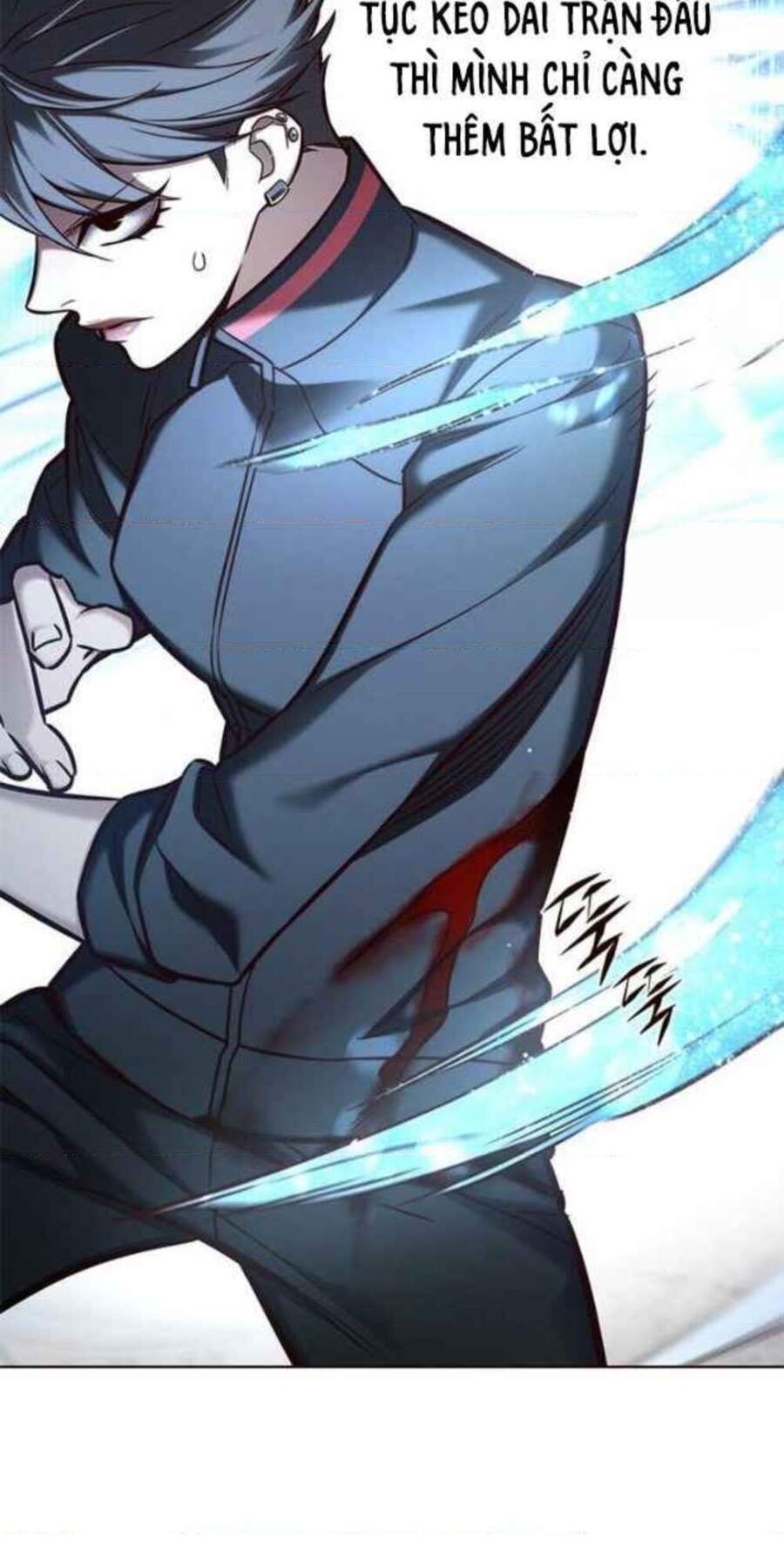 Hoá Thân Thành Mèo Chap 154 - Next Chap 155