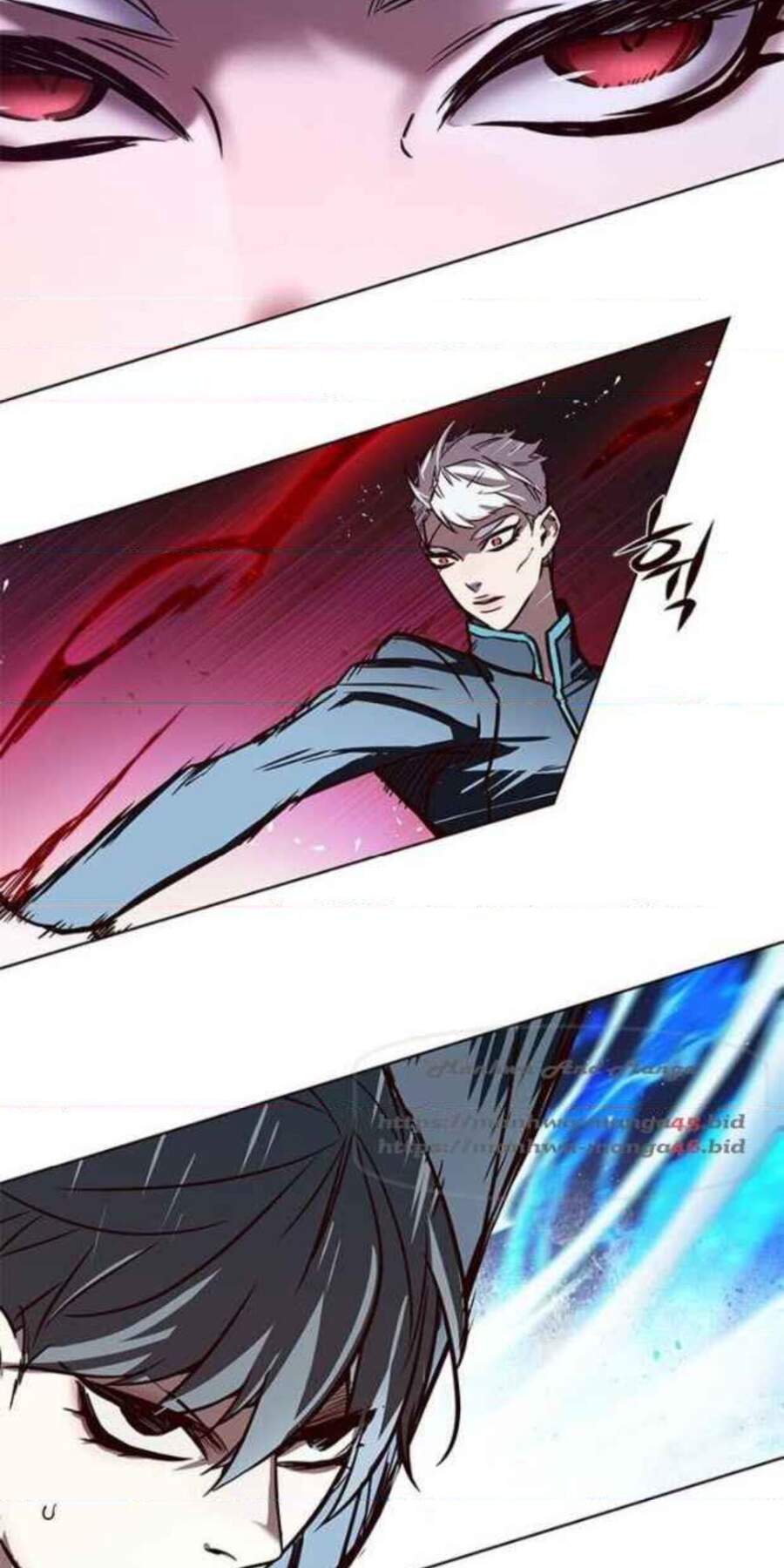 Hoá Thân Thành Mèo Chap 154 - Next Chap 155