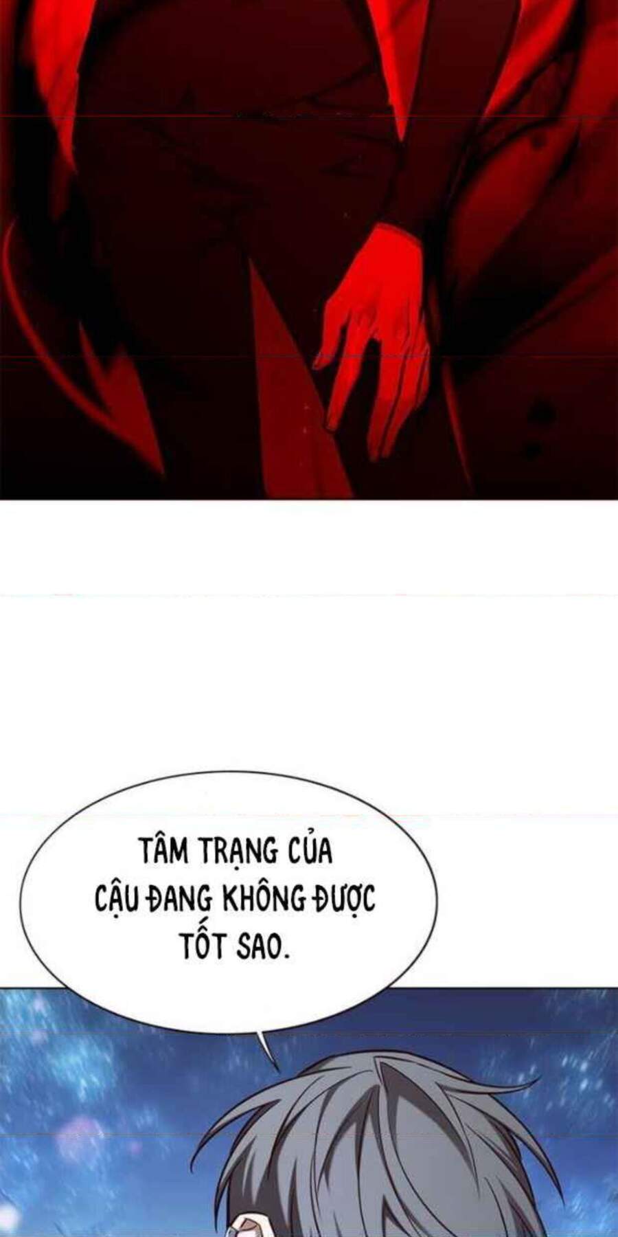 Hoá Thân Thành Mèo Chap 154 - Next Chap 155