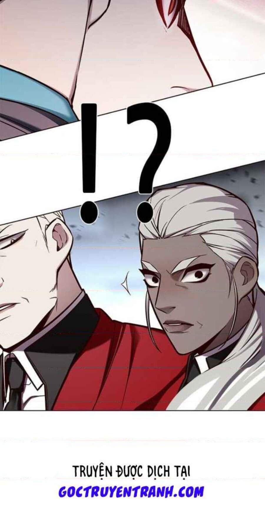 Hoá Thân Thành Mèo Chap 154 - Next Chap 155
