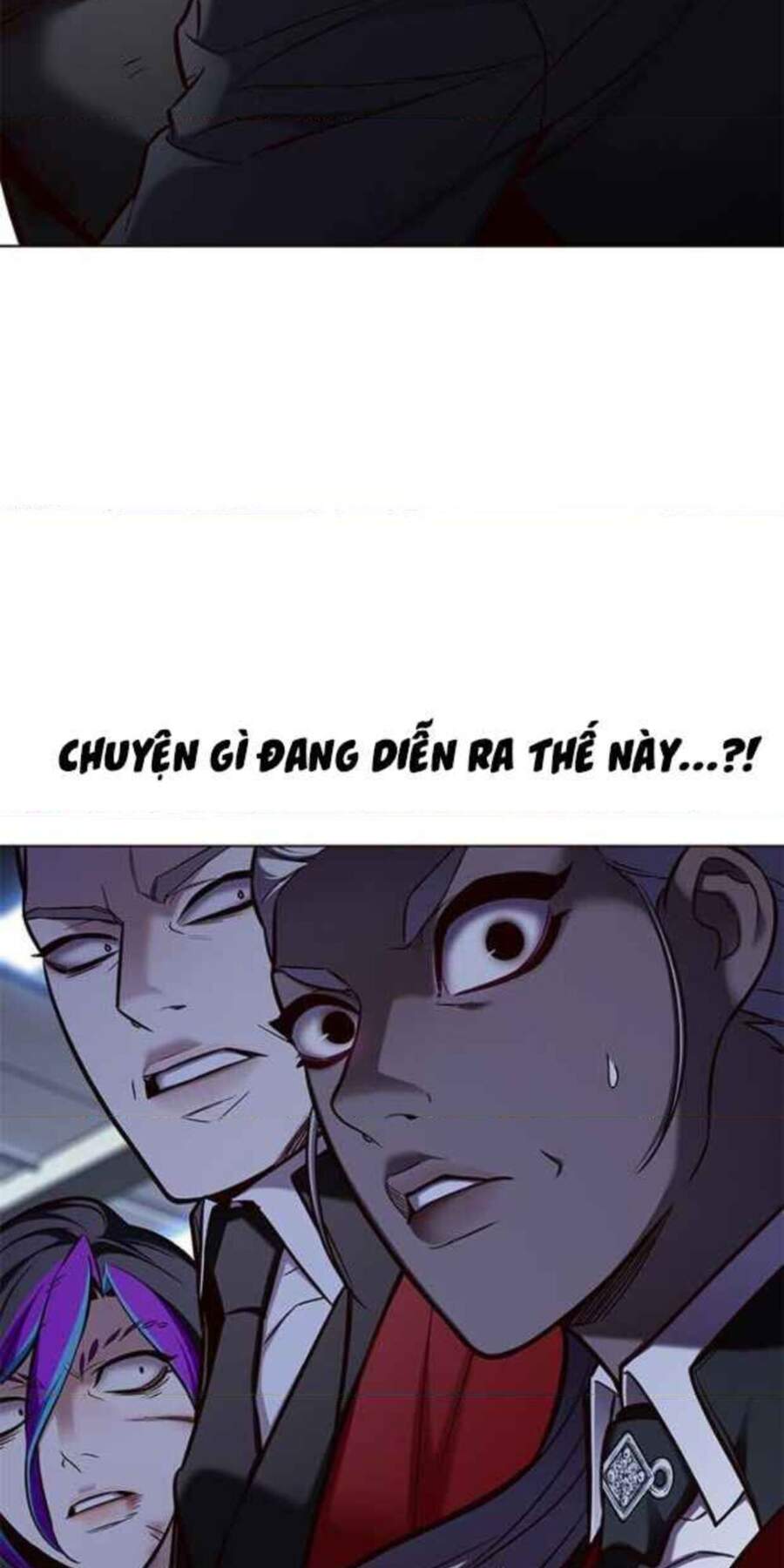 Hoá Thân Thành Mèo Chap 154 - Next Chap 155