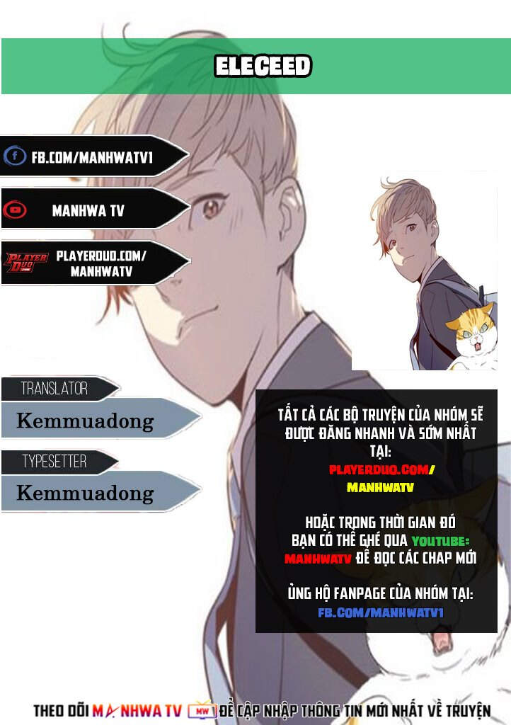 Hoá Thân Thành Mèo Chap 155 - Next Chap 156