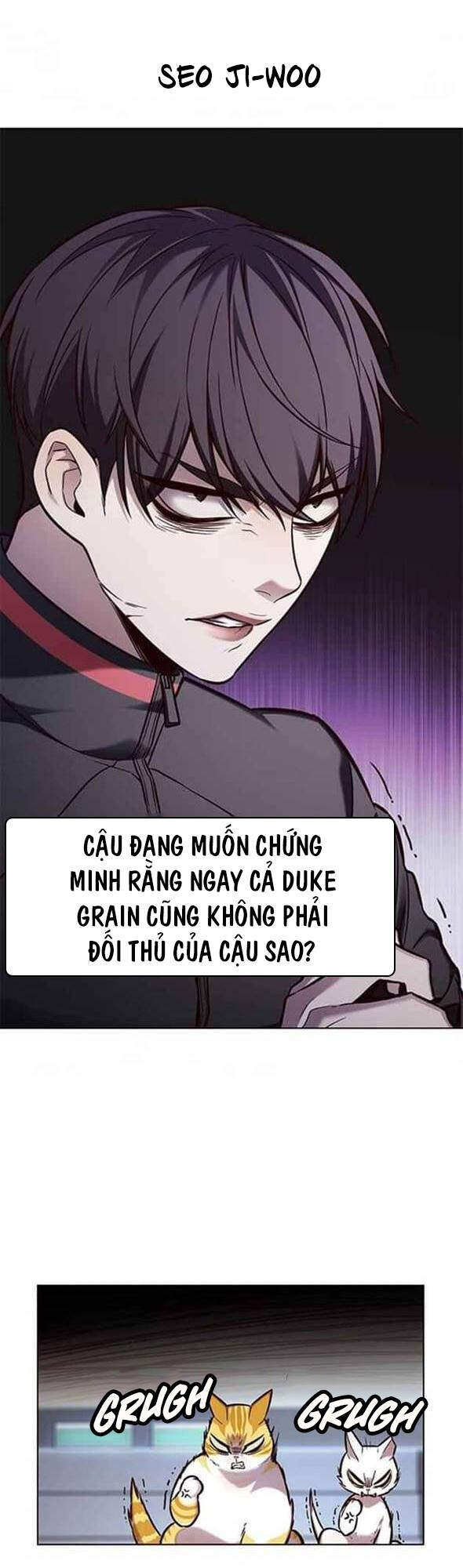Hoá Thân Thành Mèo Chap 155 - Next Chap 156
