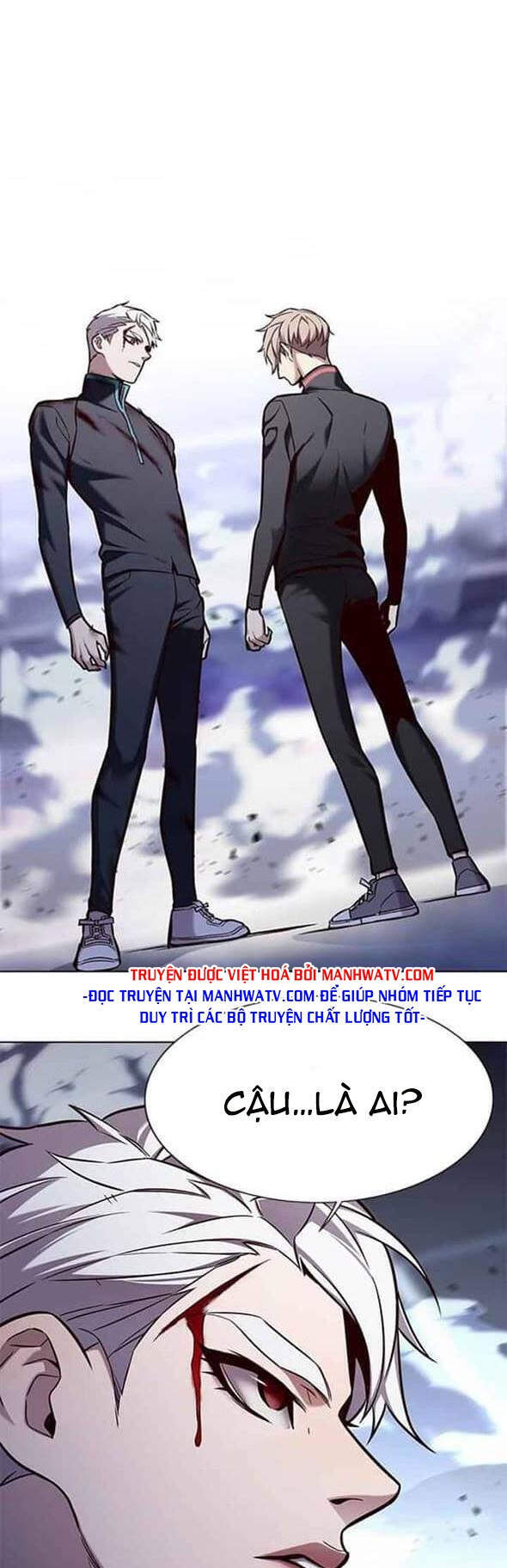 Hoá Thân Thành Mèo Chap 155 - Next Chap 156