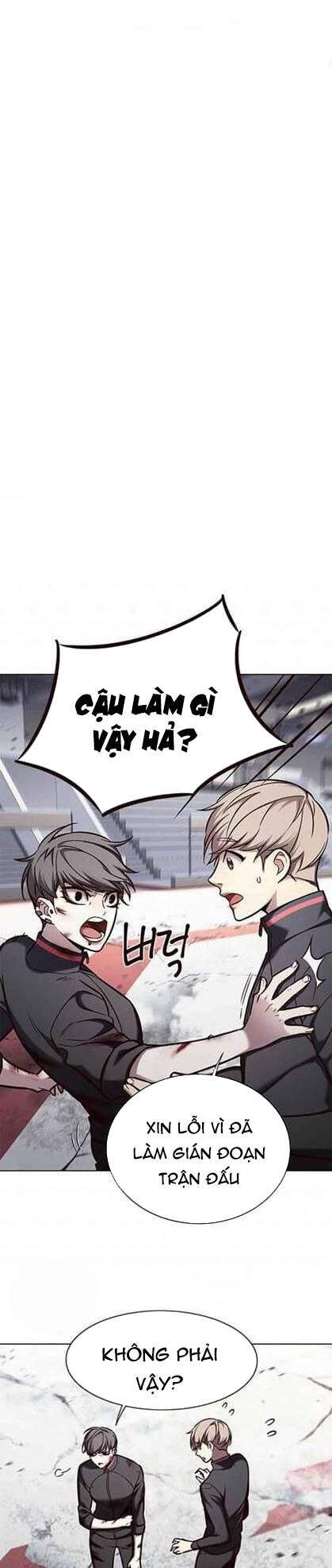 Hoá Thân Thành Mèo Chap 155 - Next Chap 156