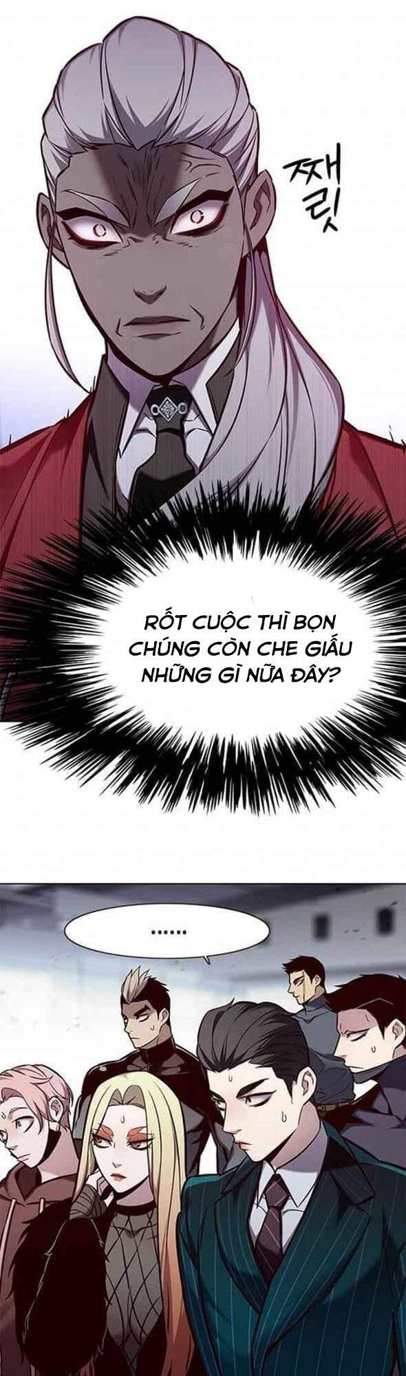 Hoá Thân Thành Mèo Chap 155 - Next Chap 156