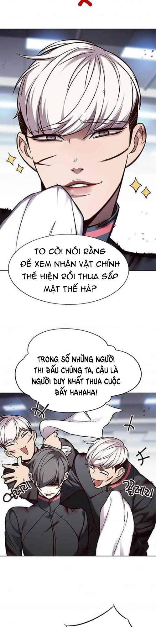 Hoá Thân Thành Mèo Chap 155 - Next Chap 156