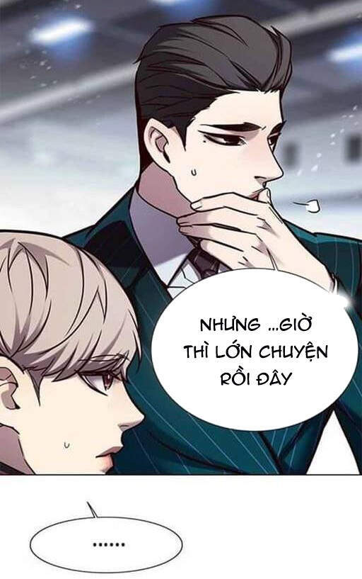 Hoá Thân Thành Mèo Chap 155 - Next Chap 156