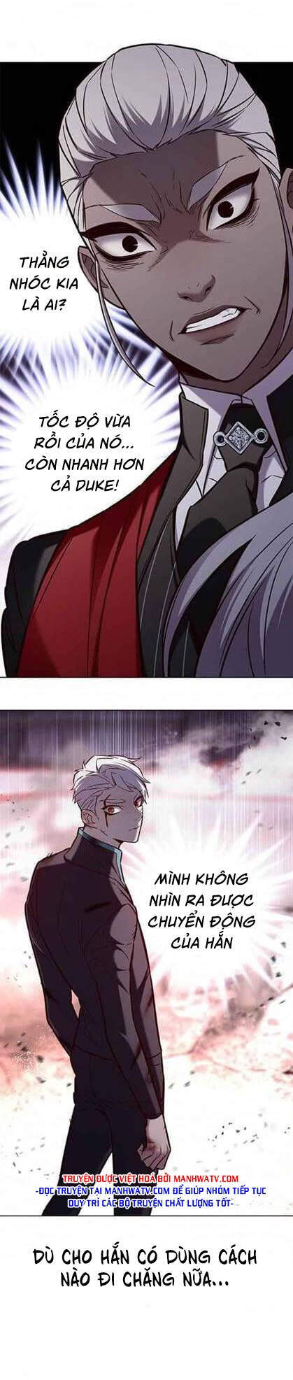 Hoá Thân Thành Mèo Chap 155 - Next Chap 156