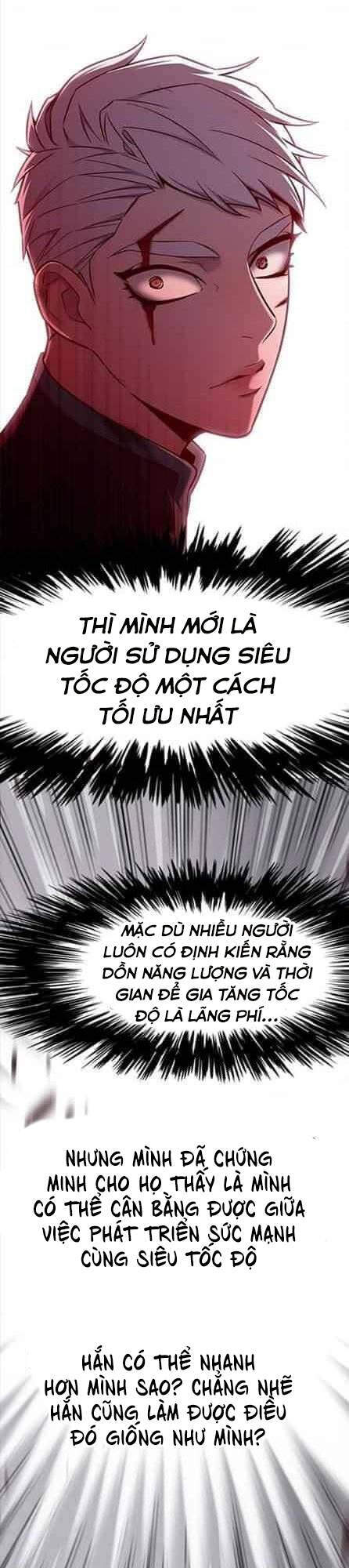 Hoá Thân Thành Mèo Chap 155 - Next Chap 156