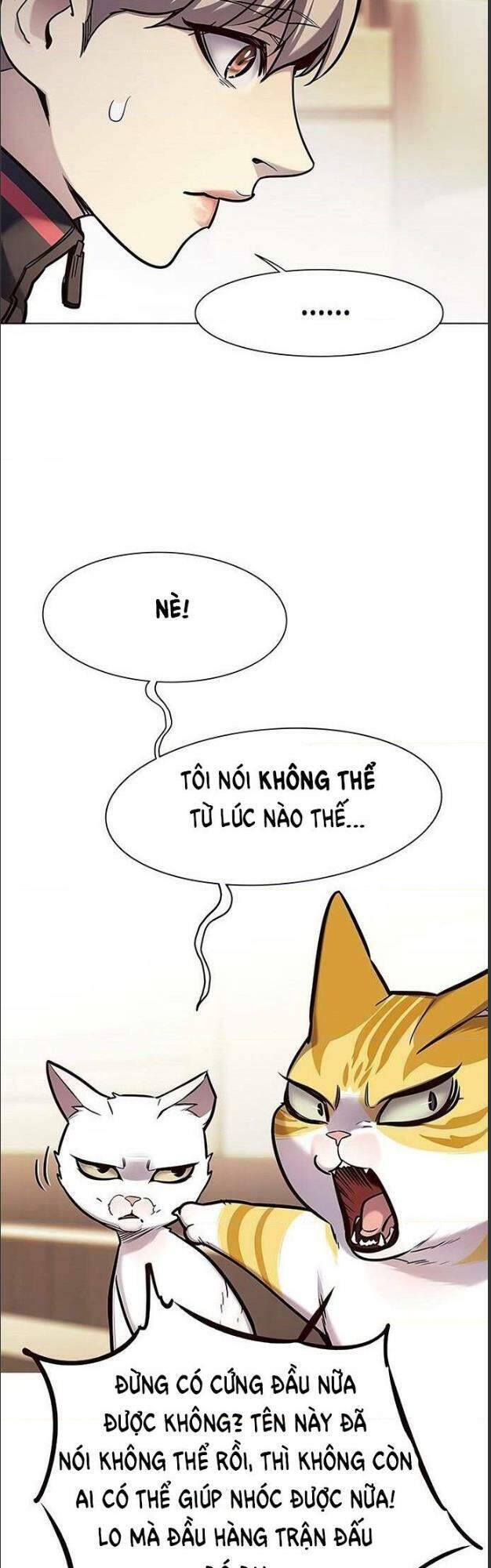Hoá Thân Thành Mèo Chap 156 - Next Chap 157