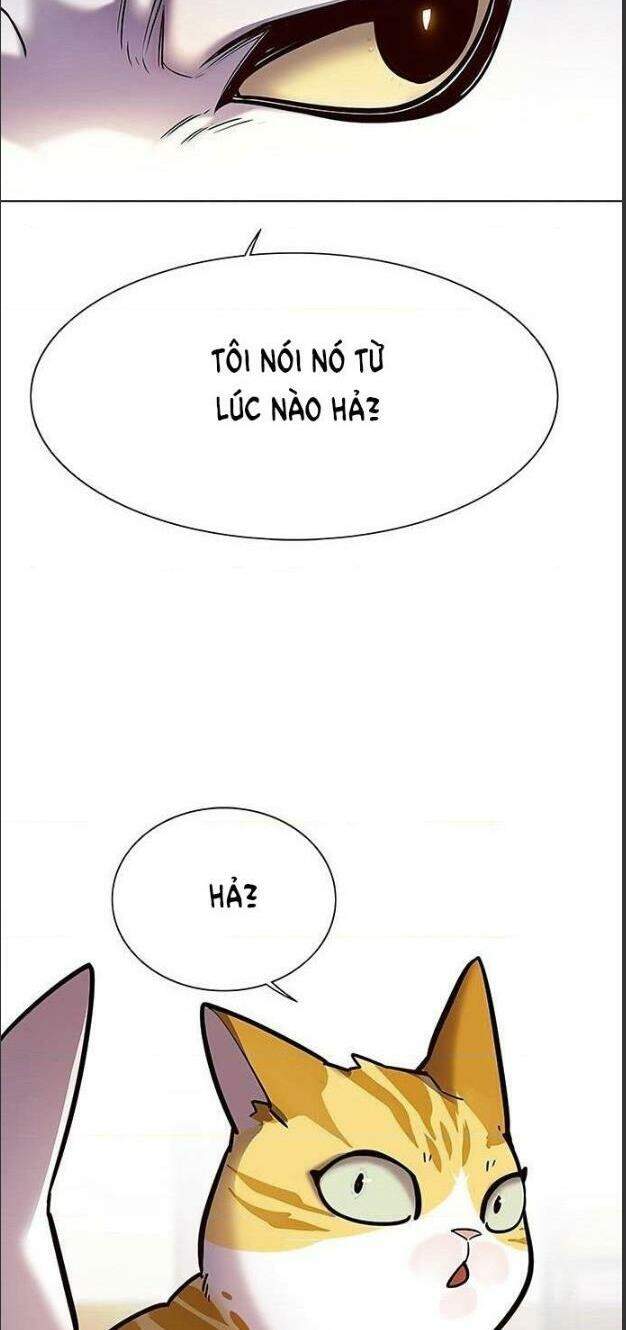 Hoá Thân Thành Mèo Chap 156 - Next Chap 157