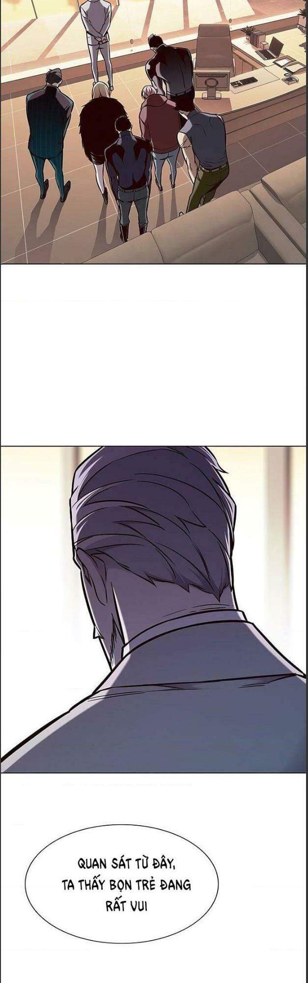 Hoá Thân Thành Mèo Chap 156 - Next Chap 157
