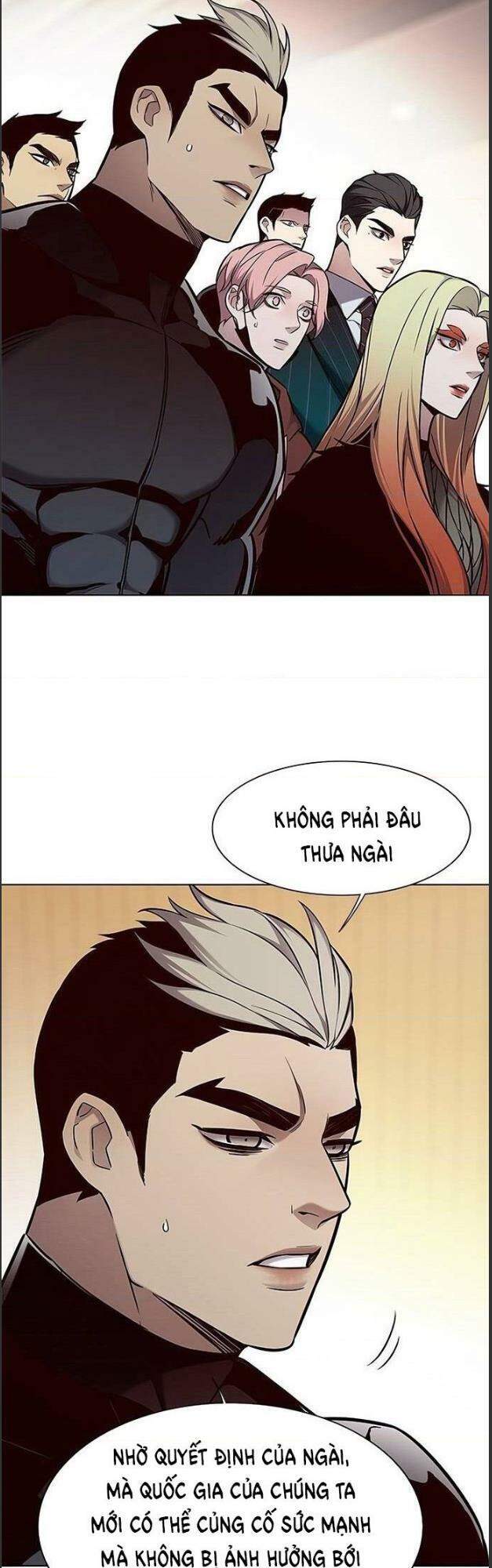 Hoá Thân Thành Mèo Chap 156 - Next Chap 157