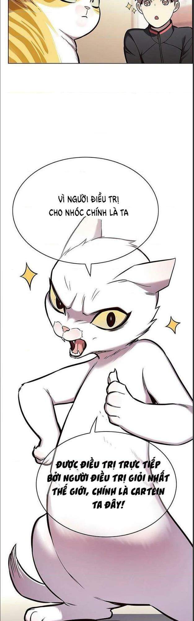 Hoá Thân Thành Mèo Chap 156 - Next Chap 157