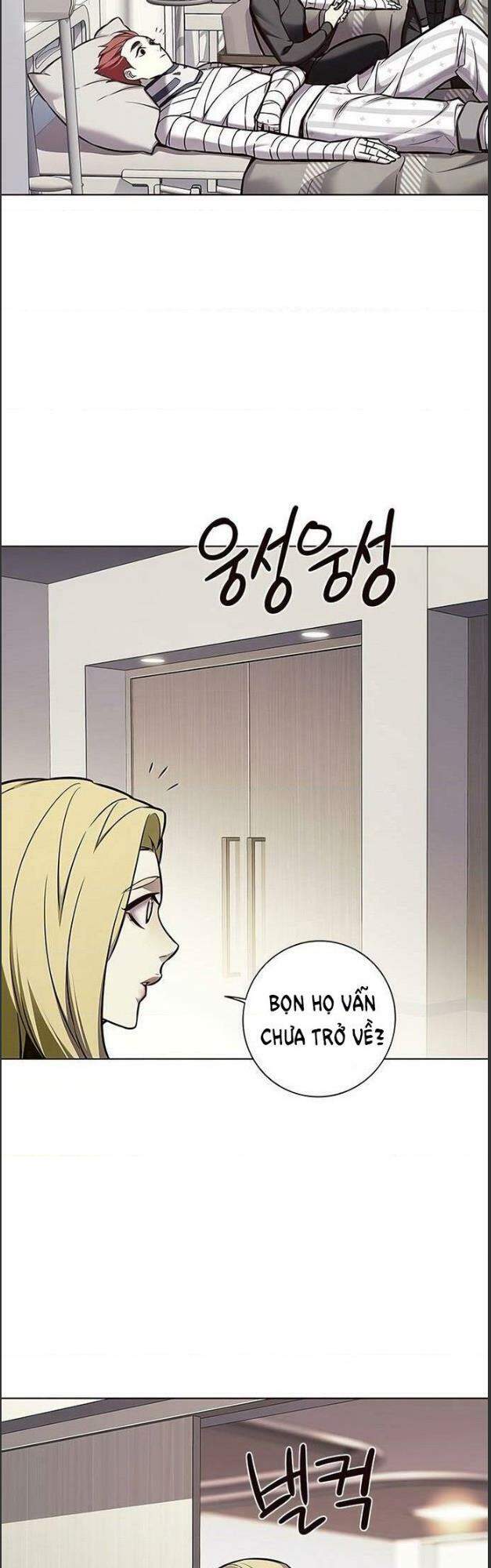 Hoá Thân Thành Mèo Chap 156 - Next Chap 157