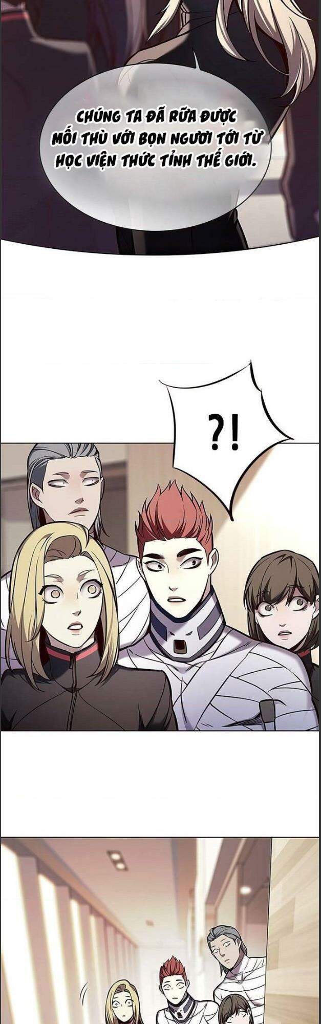 Hoá Thân Thành Mèo Chap 156 - Next Chap 157