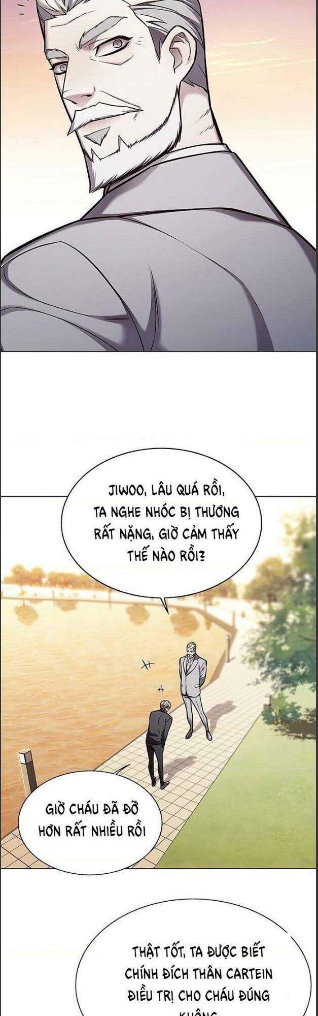 Hoá Thân Thành Mèo Chap 156 - Next Chap 157