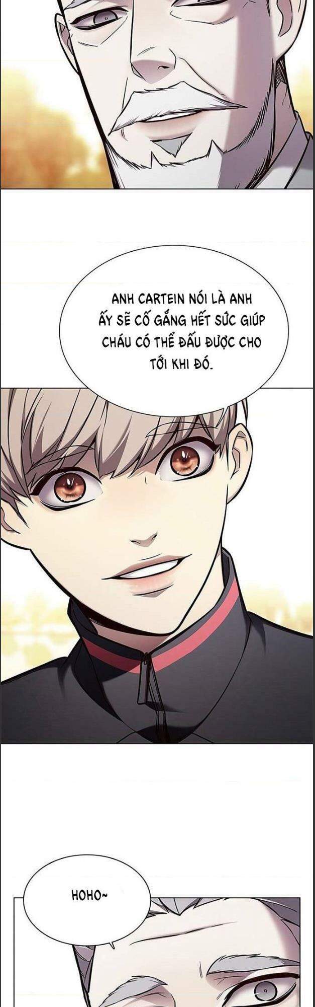 Hoá Thân Thành Mèo Chap 156 - Next Chap 157
