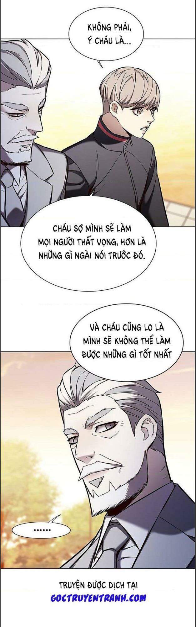 Hoá Thân Thành Mèo Chap 156 - Next Chap 157